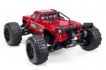 (image for) ARRMA OUTCAST 4X4 8S BLX 1/5 Stunt Truck RTR