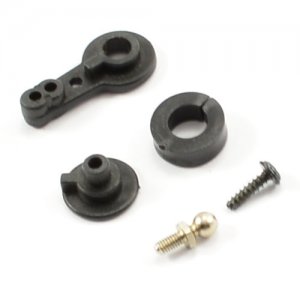 (image for) FTX IBEX SERVO SAVER KIT