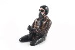 (image for) FMS Large 1400mm WWII Pilot