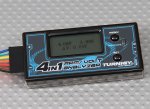 (image for) Turnigy 4-in-1 RPM/Voltage Analyzer (2~6S LiPo/LiFe)