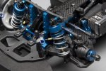 (image for) Team Associated TC6.1 Factory Team 1/10 Electric Touring RC Car