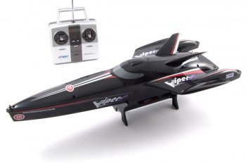 (image for) Hobby Engine Viper-S 604mm RC Electric Speed Boat RTR