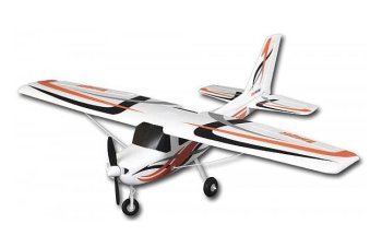 (image for) FMS 850MM RANGER TRAINER RC PLANE RTF