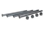 (image for) HOBAO HYPER 9 SCREWS M3X50 & M3X47
