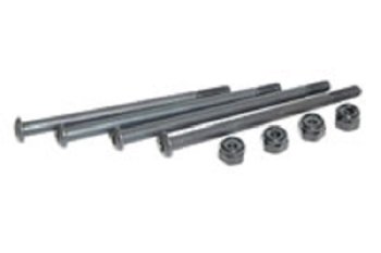 (image for) HOBAO HYPER 9 SCREWS M3X50 & M3X47