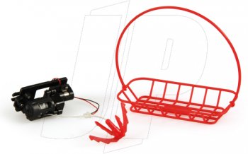 (image for) ARES ETHOS QX130 WINCH UNIT