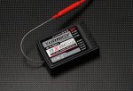 (image for) Turnigy 9X 9Ch Transmitter w/ Module & 8ch Receiver (Mode 2) (v2