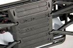 (image for) Axial Jeep Wrangler Wraith-Poison Spyder 1/10 Electric 4WD RTR R