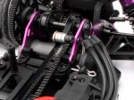 (image for) HPI Sprint 2 Flux - Ford Mustang GT-R - Brushless RC Car