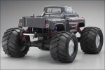 (image for) Kyosho Mad Force Kruiser VE 1/8 ReadySet Monster Truck w/Orion V