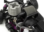 (image for) HPI RC RACING NITRO CARS - RS4 3 EVO+ WITH 1967 CHEVROLET CORVET
