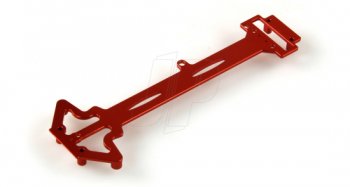 (image for) HLNA0166 ALUMINI CHASSIS TOP PLATE OR (ANIMUS