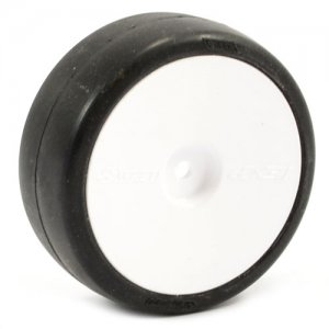 (image for) SWEEP 'R' SERIES PRE-GLUED SET TYRES 28DEG (4)