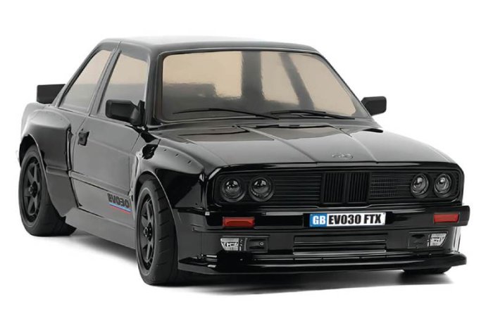 (image for) Τηλεκατευθυνόμενα Αυτοκίνητα 1/10, Brushless RC Car FTX EVO30