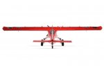(image for) E-Flite Draco 2.0m Smart BNF Basic with AS3X and SAFE Select