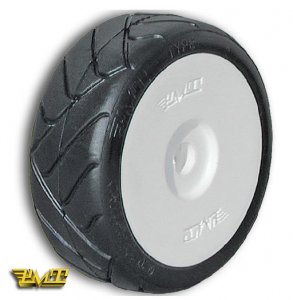 (image for) PMT rally game tires