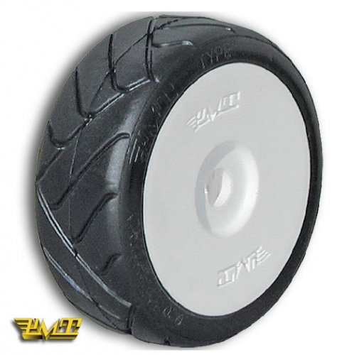 (image for) PMT rally game tires