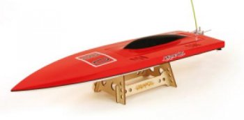 (image for) DRAGON SWORD 570EP 50A R/C BOAT