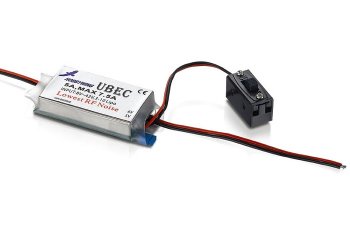 (image for) HOBBYWING UBEC 5A HV