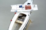 (image for) Kyosho Fairwind III