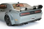 (image for) FTX Stinger 1:10 On-Road Street Brushless RC Car - Grey