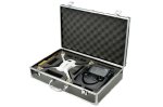 (image for) Aluminum Suitcase Carrying Box Case for Hubsan H501S - H501A