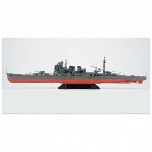 (image for) Aoshima 042984 Heavy Cruiser Takao 1944
