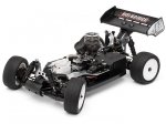 (image for) Hot Bodies Lightning 10 - RTR Nitro RC OFF Road Buggy