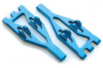 (image for) MGT Front and Rear Lower Arms w/ Collars & Pins