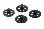 4pcs Main Gear for VISUO XS809W XS809HW (image for) 4pcs Main Gear for VISUO XS809W XS809HW