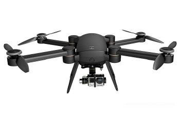 (image for) GDU BYRD ADVANCED 1.0 GOPRO GIMBAL VERSION
