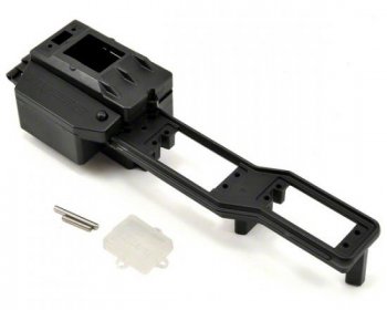 (image for) HYPER SS/CAGE RADIO TRAY