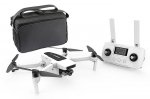 (image for) HUBSAN ZINO 2 FOLDING DRONE 4K W/STORAGE BAG & 2 EXTRA BATTERIES