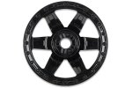 (image for) Proline Desperado 3.8" (Traxxas Style Bead) Black 1/2" Offset 17