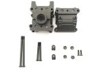(image for) FTX DR8 GEAR BOX HOUSING SET
