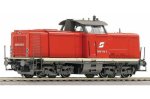 (image for) ROCO 62823 BB Diesel locomotive class 2048 - Used model