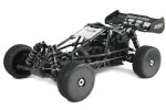 (image for) HoBao Hyper Cage RC Buggy Electric Roller - Black