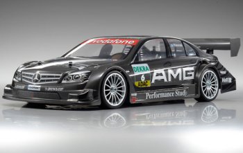 (image for) FW-06, AMG-Mercedes C-Klasse DTM - Kyosho Cars
