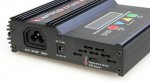 (image for) LIPRO DUAL 6 BALANCER CHARGER (AC/DC)
