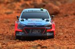 (image for) Carisma GT24i20 Hyundai i20 WRC Brushless 1/24 RTR