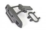 (image for) FTX TRACER FRONT BUMPER ASSEMBLY