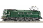 (image for) Roco Electric locomotive 2D2 9100 GRG2 of the SNCF - Used Model