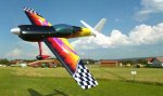 (image for) EASYFLY 4 SE WITH GAME COMMANDER