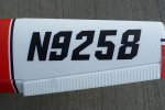 (image for) FMS Cessna 182 MK II RTF, Electric RC Aircraft, 2.4ghz Radio Sys