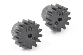 (image for) FTX COMET PINION GEAR PLASTIC 13/14T