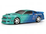 (image for) Falken Tire 2013 Ford Mustang Micro RS4 Drift RTR
