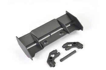 (image for) FTX TRACER TRUGGY REAR WING & MOUNT