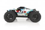 (image for) Team Associated Rival MT8 RTR RC Truck Brushless 4-6S Rated