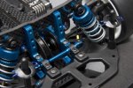 (image for) Team Associated TC6.1 Factory Team 1/10 Electric Touring RC Car