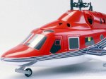 (image for) Red Wolf Heli - Ελικόπτερο Ηλεκτρικό